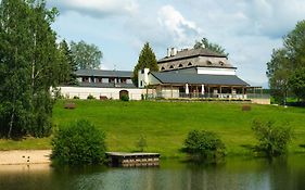 Resort Líšenský Dvůr